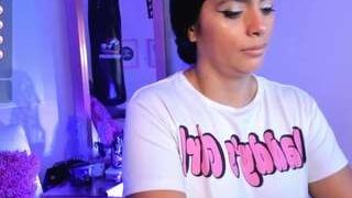 ValeriaFerri nude on cam in her Live Sex Chat Room