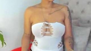 Aixa nude on cam in her Live Sex Chat Room