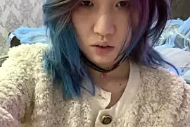 Akemilun nude strip on webcam for live porn chat