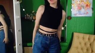 AlexCoall nude on cam in her Live Sex Chat Room