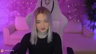Anabell054 nude strip on webcam for live porn chat