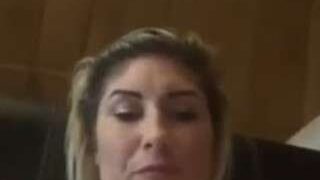 Anika Minkov nude on cam in her Live Sex Chat Room