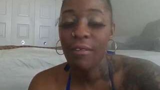 Coco Divine nude on cam in her Live Sex Chat Room