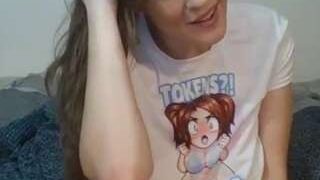Come Buzz My Pussy nude on cam in her Live Sex Chat Room