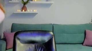 CyaraNiada nude on cam in her Live Sex Chat Room