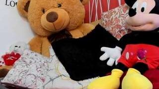?, HellenFerrer? nude on cam in her Live Sex Chat Room