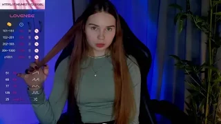 JabeKristal nude strip on webcam for live porn chat