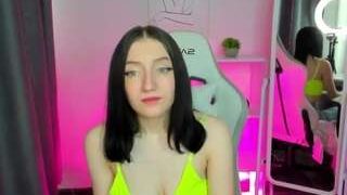 Joanne-rose nude on cam in her Live Sex Chat Room