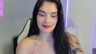 Kate Leone nude on cam in her Live Sex Chat Room