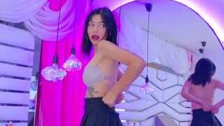 KatyCurve nude on cam in her Live Sex Chat Room