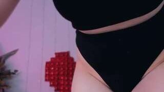 LanaDell nude on cam in her Live Sex Chat Room