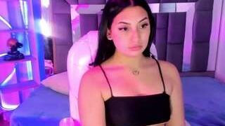 Lemmy nude on cam in her Live Sex Chat Room