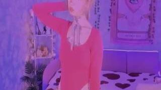 LinaKit nude on cam in her Live Sex Chat Room