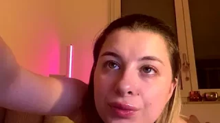 Mia-Minou nude strip on webcam for live porn chat