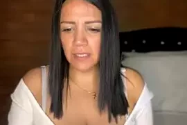 Milf_parker_ nude strip on webcam for live porn chat