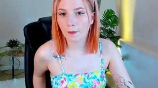 Mira nude on cam in her Live Sex Chat Room