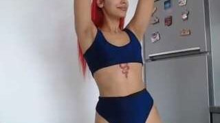Miss Soniaa nude on cam in her Live Sex Chat Room