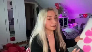 Monageil nude strip on webcam for live porn chat