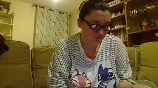 Mrs-A nude strip on webcam for live porn chat