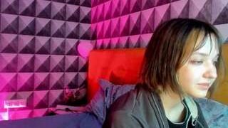 Nicky-godjo nude on cam in her Live Sex Chat Room
