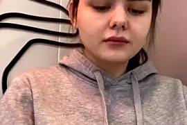 NikaMur nude strip on webcam for live porn chat
