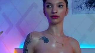 TalyiaLove nude on cam in her Live Sex Chat Room
