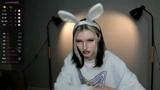 TeonaGoldi nude strip on webcam for live porn chat