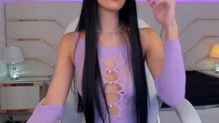 Victoria-Angel nude on cam in her Live Sex Chat Room
