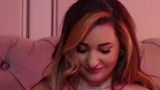 YaaraCollins nude strip on webcam for live porn chat