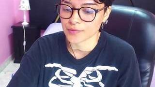 Zuki-Watson nude on cam in her Live Sex Chat Room