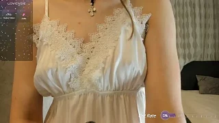 AmyNelsonn nude strip on webcam for live porn chat