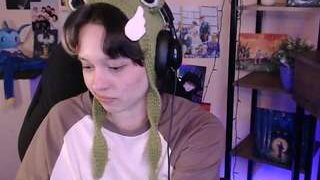 AndrianaBravo nude on cam in her Live Sex Chat Room