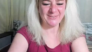 Blond_Ledi nude strip on webcam for live porn chat