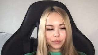 ClaireSpecial nude on cam in her Live Sex Chat Room