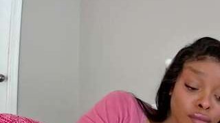 Exxxoticface nude on cam in her Live Sex Chat Room