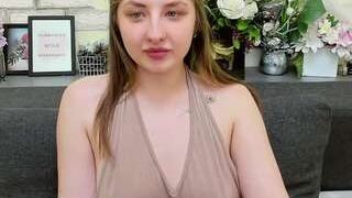GladaBrooks nude on cam in her Live Sex Chat Room
