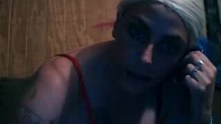 JerseyQuinn92 nude on cam in her Live Sex Chat Room