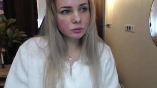 JulyBoomb nude on cam in her Live Sex Chat Room