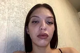 KateMariett nude strip on webcam for live porn chat