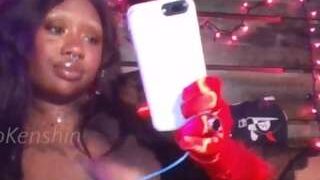 KayoKenshin nude on cam in her Live Sex Chat Room