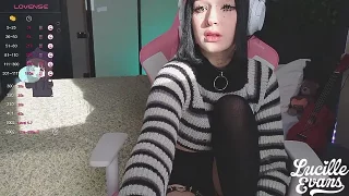 lucille_evans nude strip on webcam for live porn chat