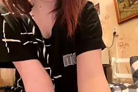 Marylallka5 nude strip on webcam for live porn chat