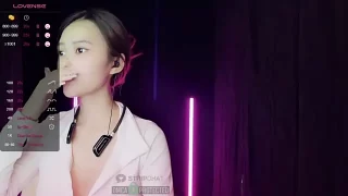 MiBao_ nude strip on webcam for live porn chat