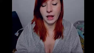 NoemiFoxxy nude strip on webcam for live porn chat