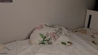 NomcyLomi nude strip on webcam for live porn chat
