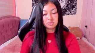 pocahontaspower nude on cam in her Live Sex Chat Room