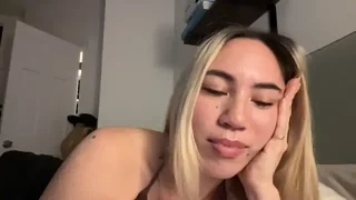 SandrineGingerX nude strip on webcam for live porn chat