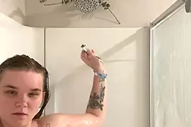 SexyBlondy69 nude strip on webcam for live porn chat