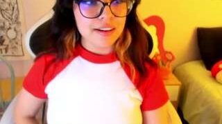 sweetJoselyn nude on cam in her Live Sex Chat Room
