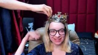 Verh-and-niz nude on cam in her Live Sex Chat Room